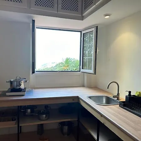 Appartement Casa Del Rio Santa Brígida