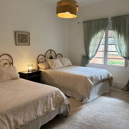 Casa Del Rio Appartement *