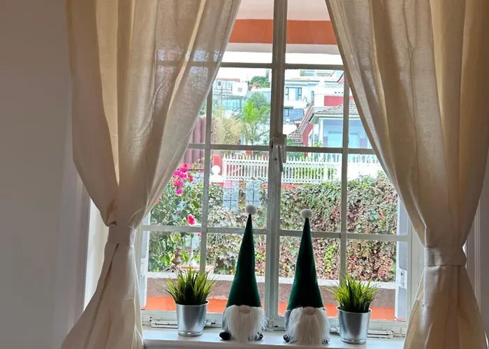 Apartment Casa Del Rio *