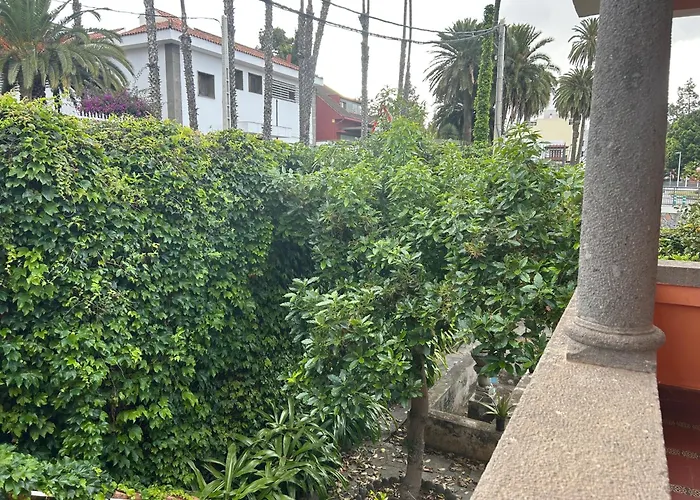 Casa Del Rio * Santa Brigida (Gran Canaria)
