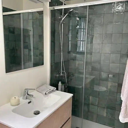 Апартаменты Casa Del Rio