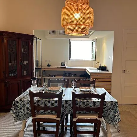 Casa Del Rio Апартаменты *