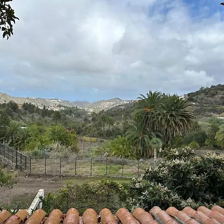 Апартаменты Casa Del Rio