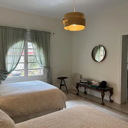 Casa Del Rio Санта-Брихида