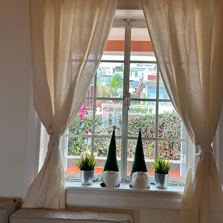 Апартаменты Casa Del Rio *