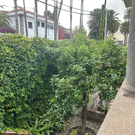 Casa Del Rio * Санта-Брихида