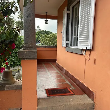 Casa Del Rio * Санта-Брихида